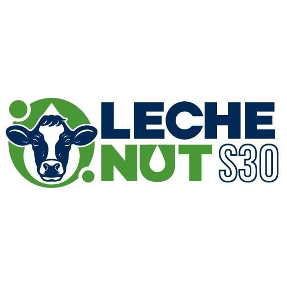 logo - leche nut